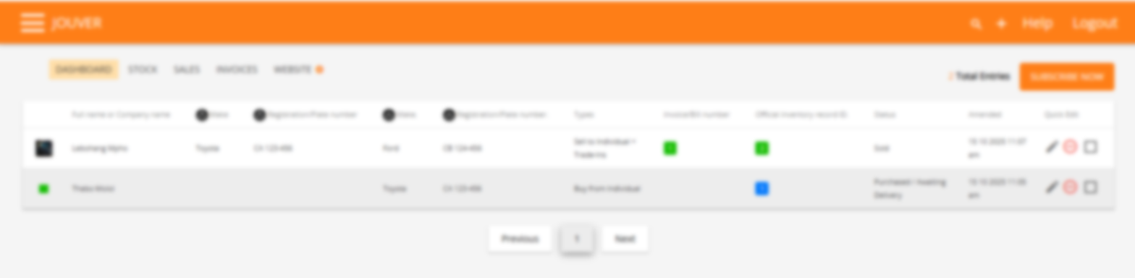 Register Background Image